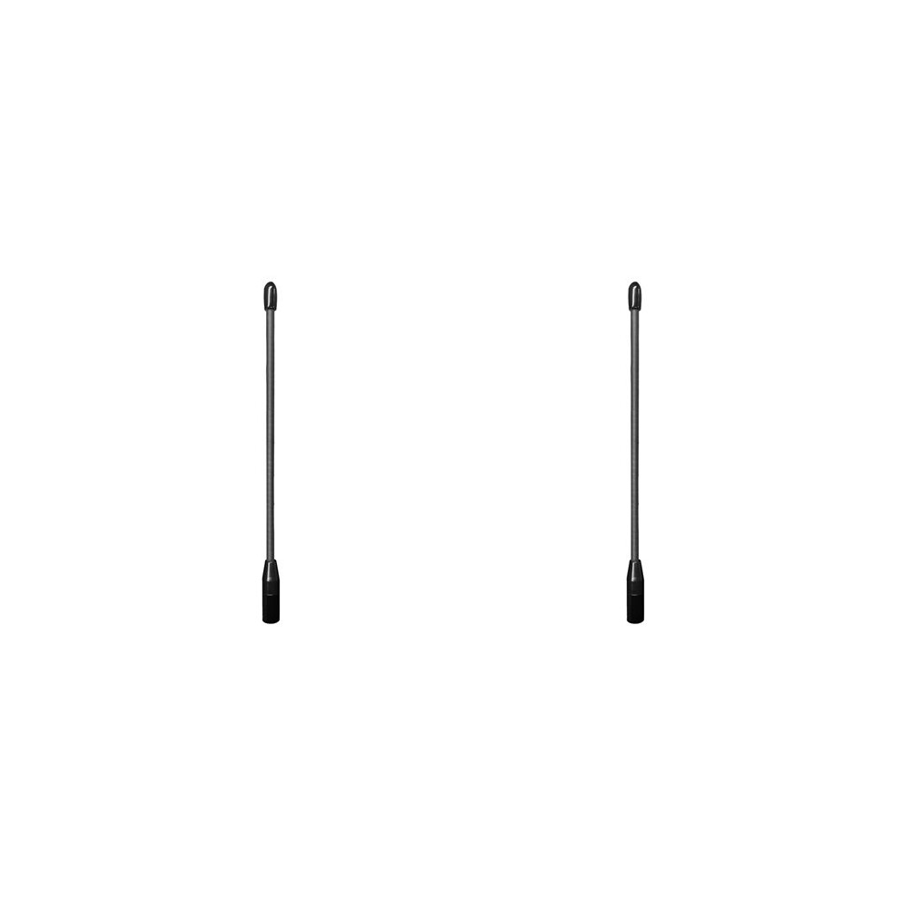 2X Lora Gateway Soft Antenna Sma Male Wireless Module Figure Transmission Data High Gain 10Dbi 868Mhz-915Mhz 6033584847444