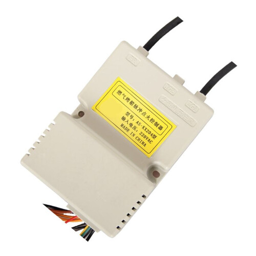 220V Gasugn Pulse Ignition Controller Universal Catering Gasugn Reservdelar 2