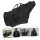 Alto Saxophone Case with Shockproof Thickened Padding and Adjustable Shoulder Strap for Concerts 3
