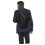Alto Saxophone Case with Shockproof Thickened Padding and Adjustable Shoulder Strap for Concerts 4