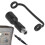 Solar Panel Adapter DC7909 to DC8020 Connector for Jackery Explorer 10003000 Pro Plus V2 1