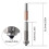 For Qidi Plus4 Bimetal Nozzle Quick Removal Ceramic Insulation Integration 0.4mm Nozzles HighTemperature Resistance 3PCS 7