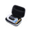 Pulse Oximeter Case Hard Shell Dustproof Water‑Resistant Protective Storage Box 081 5