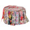 2X Tiras de Tecido Roll Jelly Feixes de Tecido Tiras de Tecido Acolchoado Roll  Flower Precut Patchwork Com Diversos PadrõEs 5