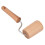 Holz-Roller für das Backen Handlich, Klein, Hängbar, Einfach zu Use 5