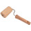 Holz-Roller für das Backen Handlich, Klein, Hängbar, Einfach zu Use 6