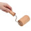 Holz-Roller für das Backen Handlich, Klein, Hängbar, Einfach zu Use 8