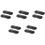 10PCS Windshield Windscreen Washer Nozzle Spray Jet 1Z0955985 for -  CC 2009-2012 / CC 2009-2017 1