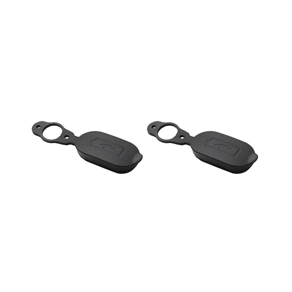 2X Charge Port Dust Plug For F40 F30 Electric Scooter Dustproof Power Hole Cover 6031598820699