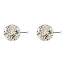 2X Mouvement de Montre Mécanique Automatique à Remontage Automatique Squelette à 3 Aiguilles de 25,6 mm pour Accessoires de Montre Miyota 8N24