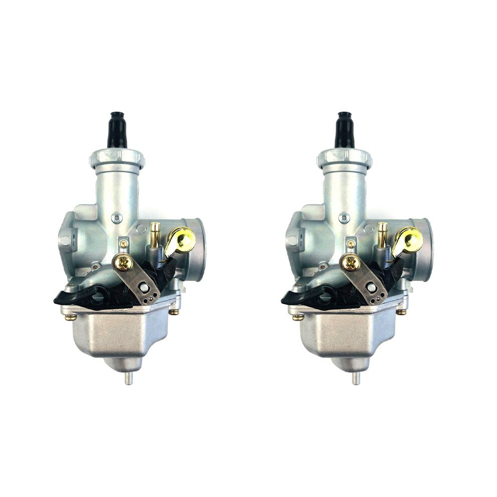2X Pz27 Manual Cg150- 27Mm Cable Chok Carburetor Motorcycle Accessories For Cg150 Suitable 175Cc 200Cc 250Cc 6031082219336
