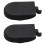 2X Car Left/Right Front Windscreen Wiper Arm Cover Cap for  Outlander 2017 2018 2019 1