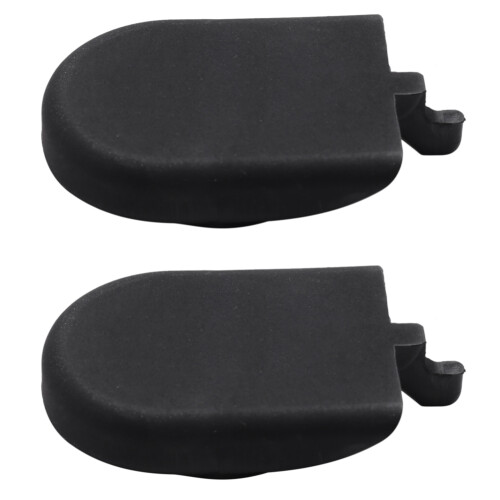 2X Auto /Rechts Front Scheiben Wischer Arm Abdeckung Kappe für  Outlander 2017 2018 2019