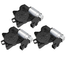 3X G22C5858XF 742-802 Car Power Window Lift Motor for 3,5, 6, CX-7, CX-9, RX-8
