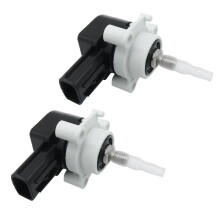 2X 8651A065 Capteur de Niveau de Phare de Voiture Capteur de Hauteur de Corps pour /Vitara Grand Vitara