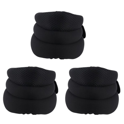 3X Cinta de Pescoço Cervicorrect, Cinta de Pescoço Cervicorrect, Cinta de Pescoço Macia Colar Cervical - Cinta de Pescoço Cervical para Ronco