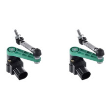2X New Rear Liquid Level Sensor and Lever 7P0616571 for Cayenne 958 92A 2013 for 7P 2012