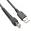5X Scanner Data Cable LS2208 AP LS4208 DS9208 Barcode Scanner USB Port Data Cable 3