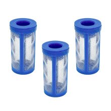 Pool Filter Parts 3 Pack WC8126 Air Bleed Kit for Pentair StaRite PosiFlo II PTM DEP Series