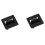2X Car Central Armrest Box Cover Clip for  C5 2011- 2015 7591GL 1