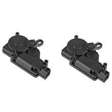 2X Tailgate Door Trunk Lid Lock Actuator Motor for 2005-2010 Sportage 95750-1F020 812901F020 81290-1F020