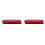 2X per Il 2004-2015 Caddy LED Third 3Rd Center High Level Rear Brake Light Lampada 2K0945087C 1