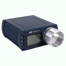E9800-X Speed Tester Lcd Screen Chronograph FPS High-Power for Hunting Chronoscope Speed Tester