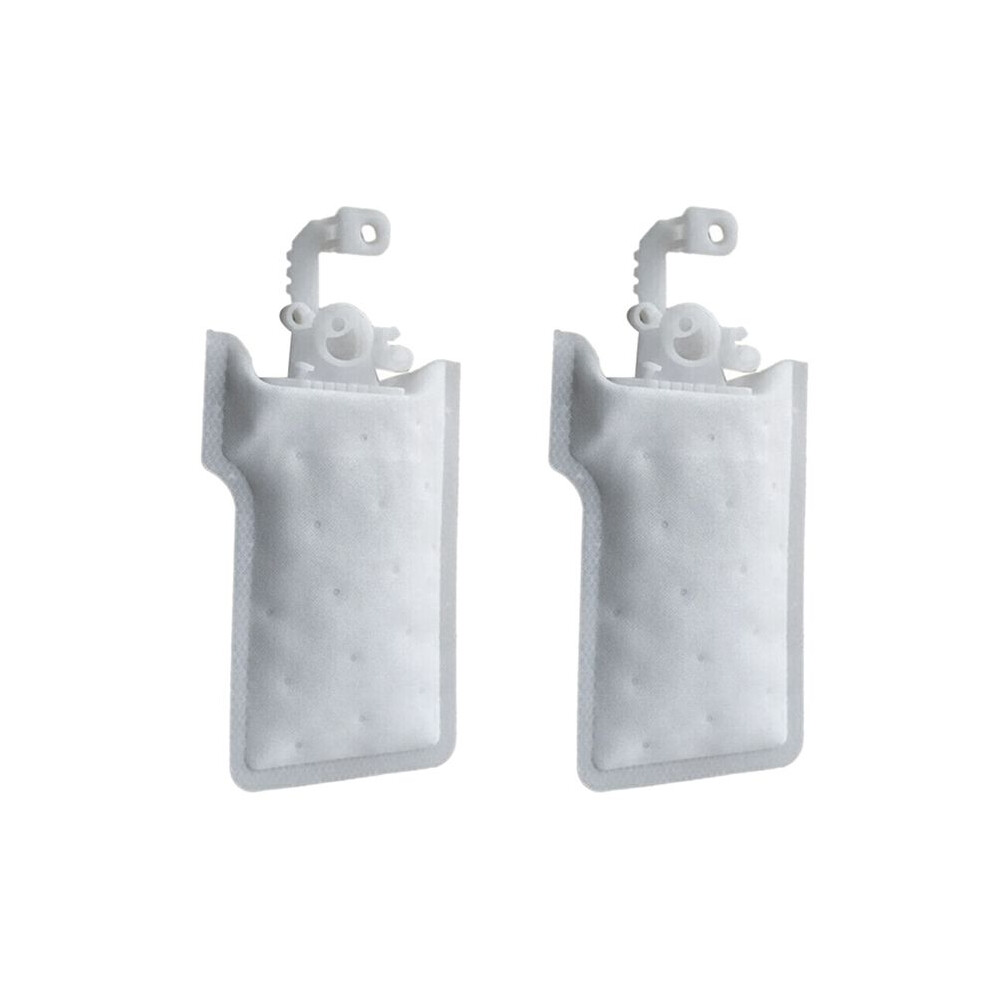 4G0919051c 2Pcs Fuel Pump Filter Filter Housing For 740 Q5 A4l B9 A6l C7 4G0919051k 4713630463324