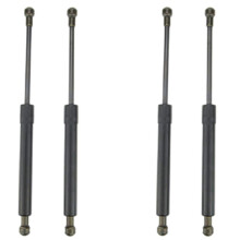 4 Piezas Elevador del Capó de Coche Soportes Puntales de Choque para L322 2003-2012 BKK760010