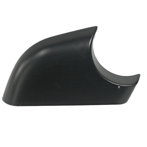 2287.3006 Right Rear View Mirror Bottom Lower Holder Shell for  Model 3 2017-2023 Wing Mirror Protective Cover