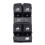 Car Window Control  Panel Button Electric Master Power for  A4 B8 A5 Q5 2007-2012 8K0959851D 1