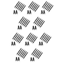 80Pcs Sheet Straps Suspenders Band Adjustable Bed Corner Holder Elastic Fasteners Clips Mattress Pad Cover Fitted Sheet
