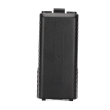 Batteriebox 6x AA für Baofeng UV-5R UV-5RE UV-5RA – ABS-Akkuhalter