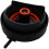 3X 11127552281 Engine Air Valve Caps Cover for  E60 E65 E66 E70 E83 E88 E85 E90 E91 E92 F10 N52 128I 328I 528I X3 X5 5