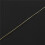 4X Farbiger Messingdraht Gold 9M x 0.5mm 2