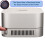 Psitek Mac Mini Stands (Silver for Mac Mini (2024-2026)) 2