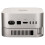 Psitek Mac Mini Stands (Silver for Mac Mini (2024-2026)) 4