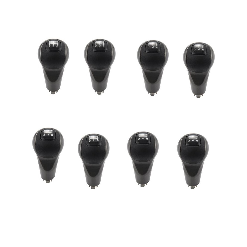 8X 5 Speed Mt Car Shift Knob Shift Shifter Shift For Dx Ex Lx 2006-2011 54102-Sna-A01 6032762763576