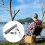 Telescopic Secure Gear Tether Elastic Fishing Lanyard-3 meters 3