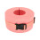 Swimming Floating Rings Solid Color Ankles Arm Floats-Pink 1