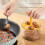Küchen-Fleischbällchen-Maker-Presswerkzeug, Hackfleisch-Aufbewahrungsbehälter mit Deckel, Einfaches DIY-Fleischbällchen-Form-Set 4