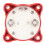 350A Battery Switch ON/OFF Isolator, ABS+Copper, IP66, M10 5