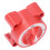 350A Battery Switch ON/OFF Isolator, ABS+Copper, IP66, M10 6