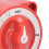 350A Battery Switch ON/OFF Isolator, ABS+Copper, IP66, M10 8