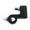 High Sensitivity Kick Drum Beater With Quick Response For-Black 1