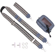 Running Belt with Bottle Fanny Pack with Adjustable-DP