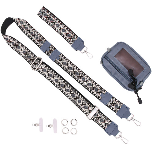 Running Belt with Bottle Fanny Pack with Adjustable-DP