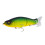 32g 135mm Artificial Hard Baits Swimming Lure with Hook-TypeN 1