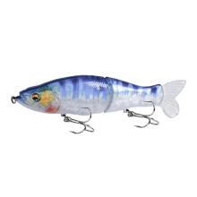 32g 135mm Artificial Hard Baits Swimming Lure with Hook-TypeO