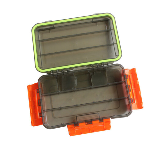Light weight Tackles Organizers With Reliability-Small Brown